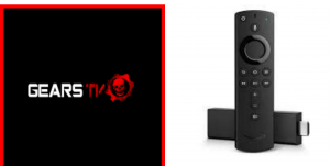 How to Download Gears TV on Firestick?