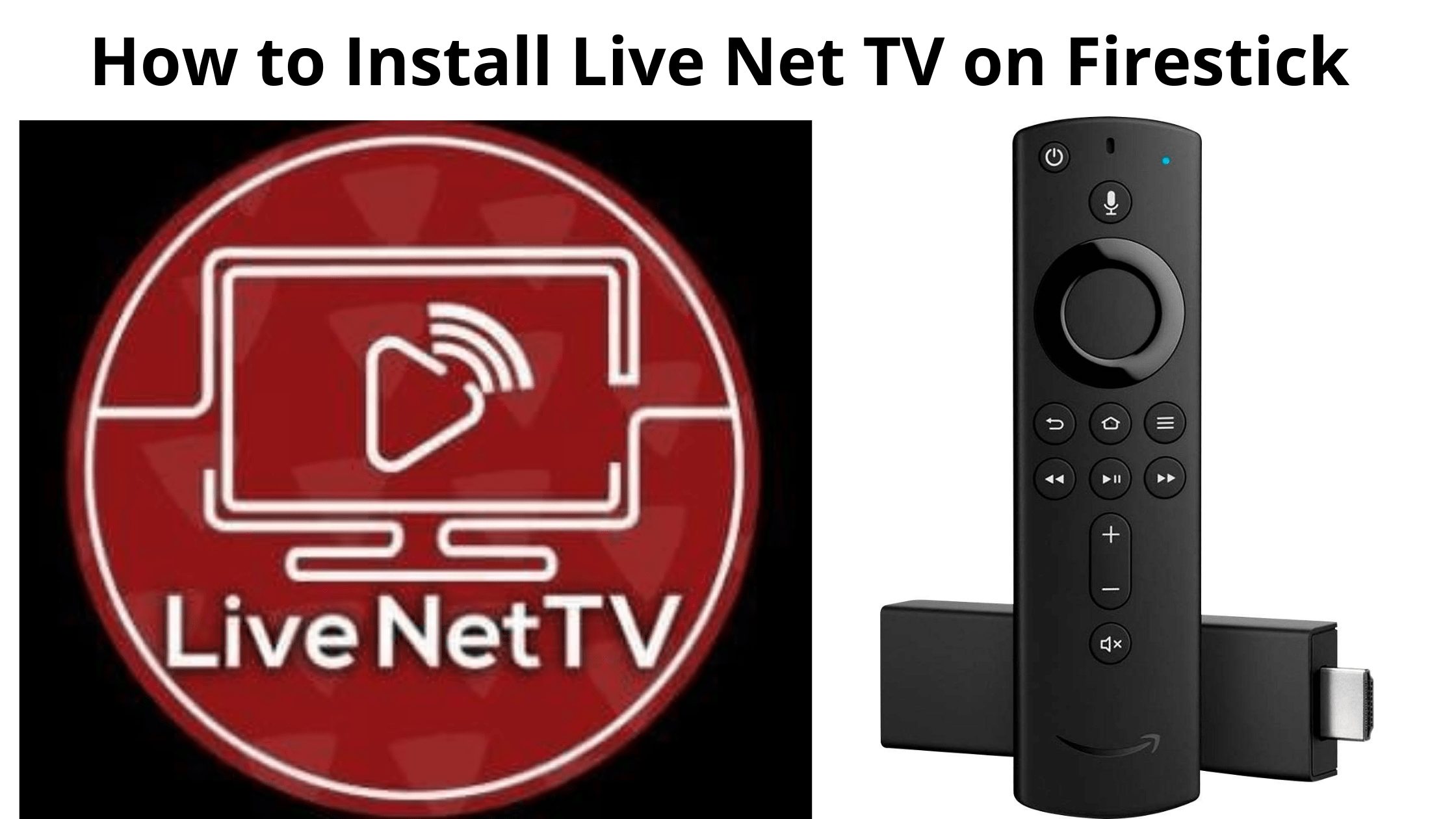 live tv on firestick