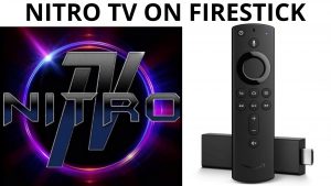 How to Download Nitro TV on Firestick?