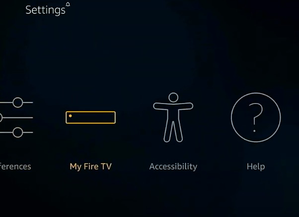 my fire tv venom hosting iptv