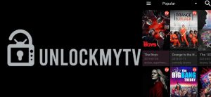 How to Download UnlockMyTTV APK on FIrestick