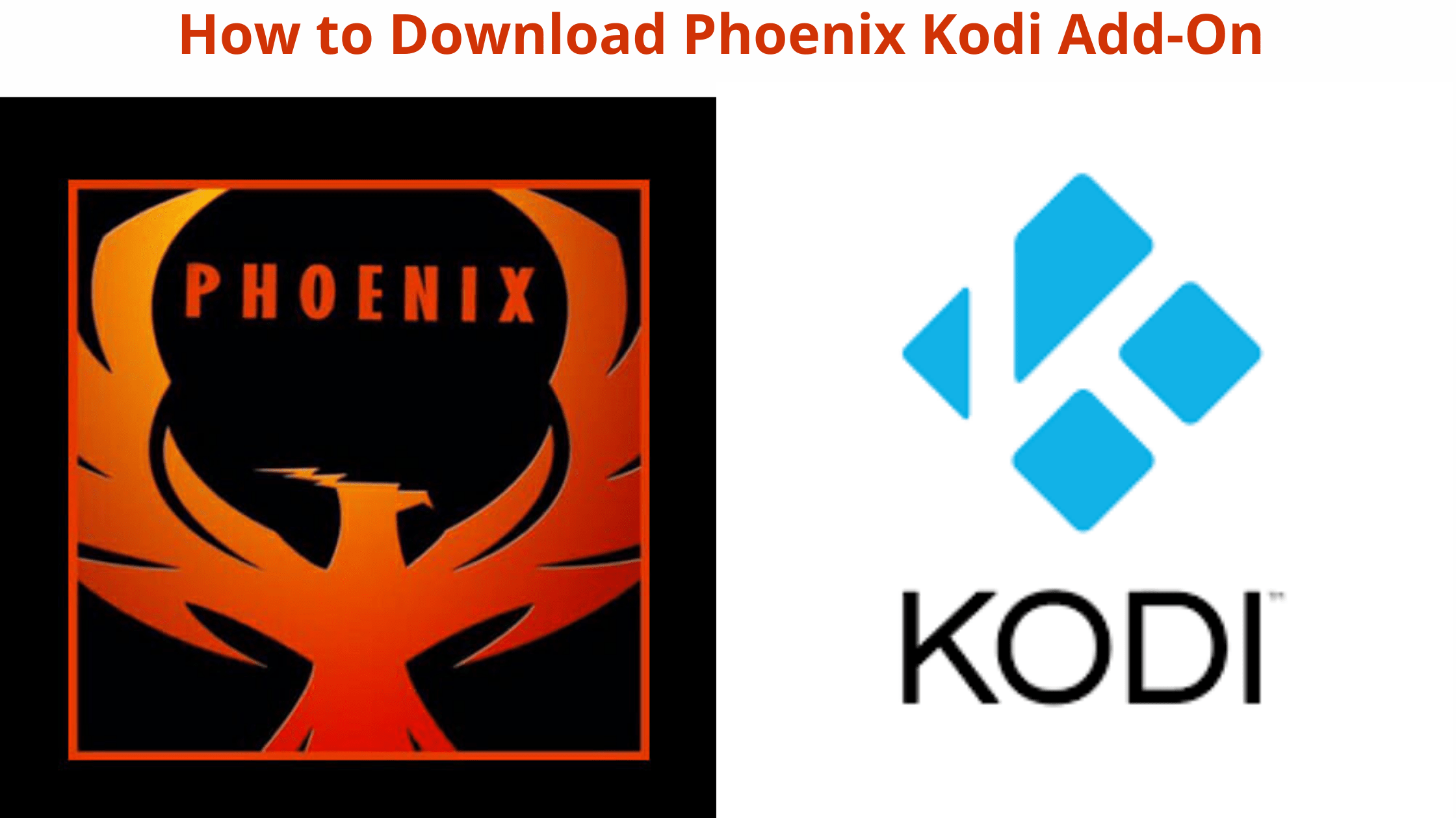 Phoenix Kodi Add-On