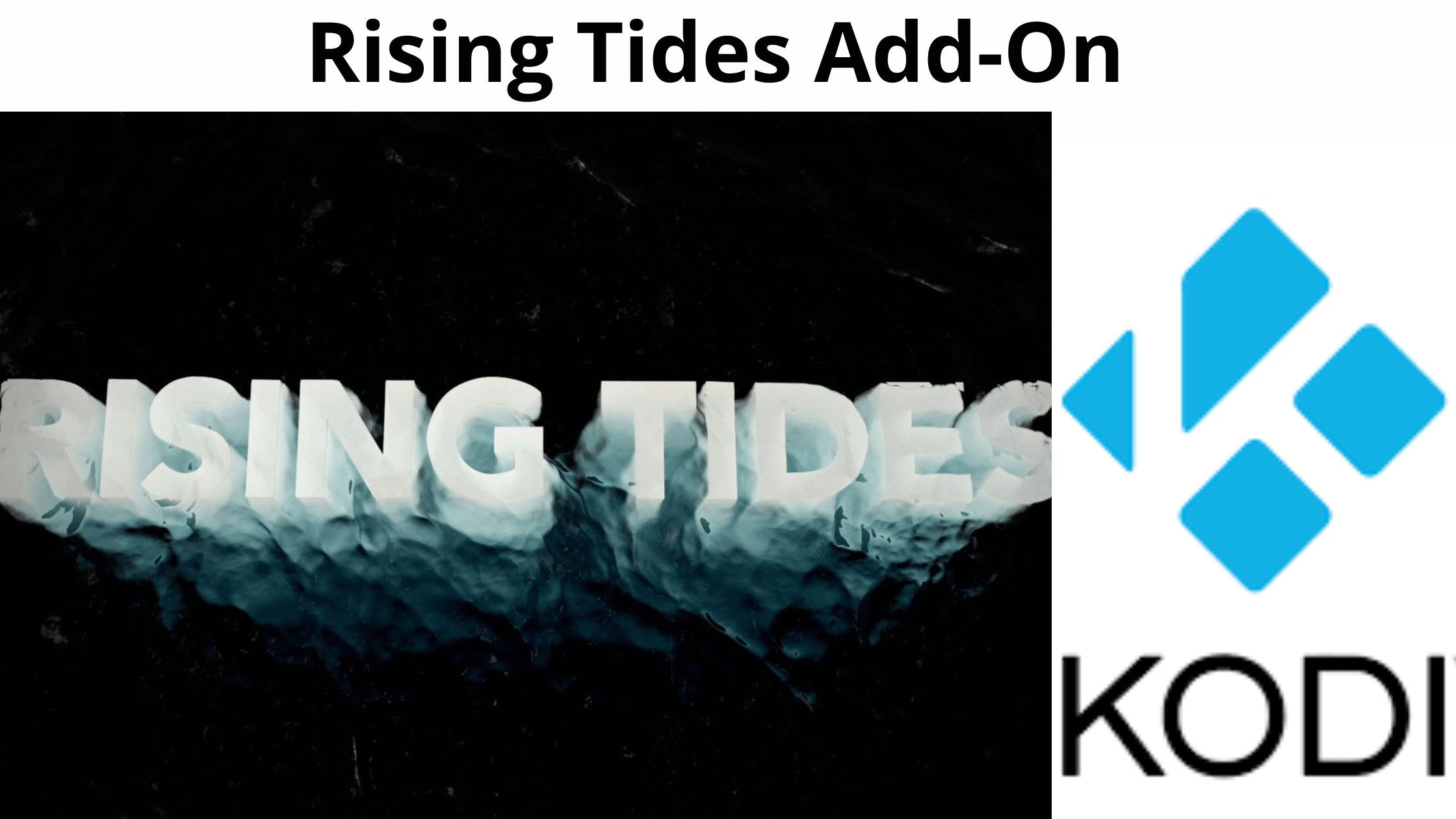 rising Tides Add-On