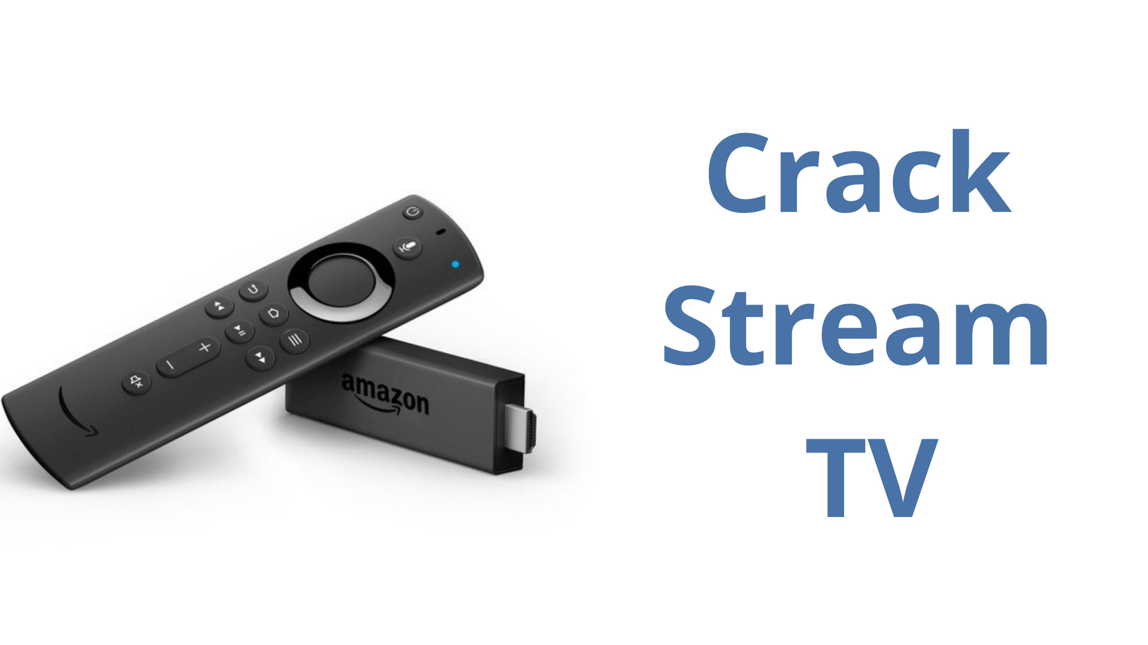 Crack Stream TV