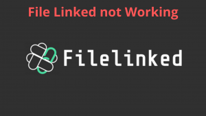 File Linked not Working: Fix and solutions for it