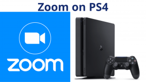 Zoom on PS4: Detailed Analysis about it in 2021