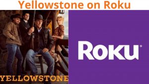 Yellowstone on Roku- Watch Yellowstone Season 5