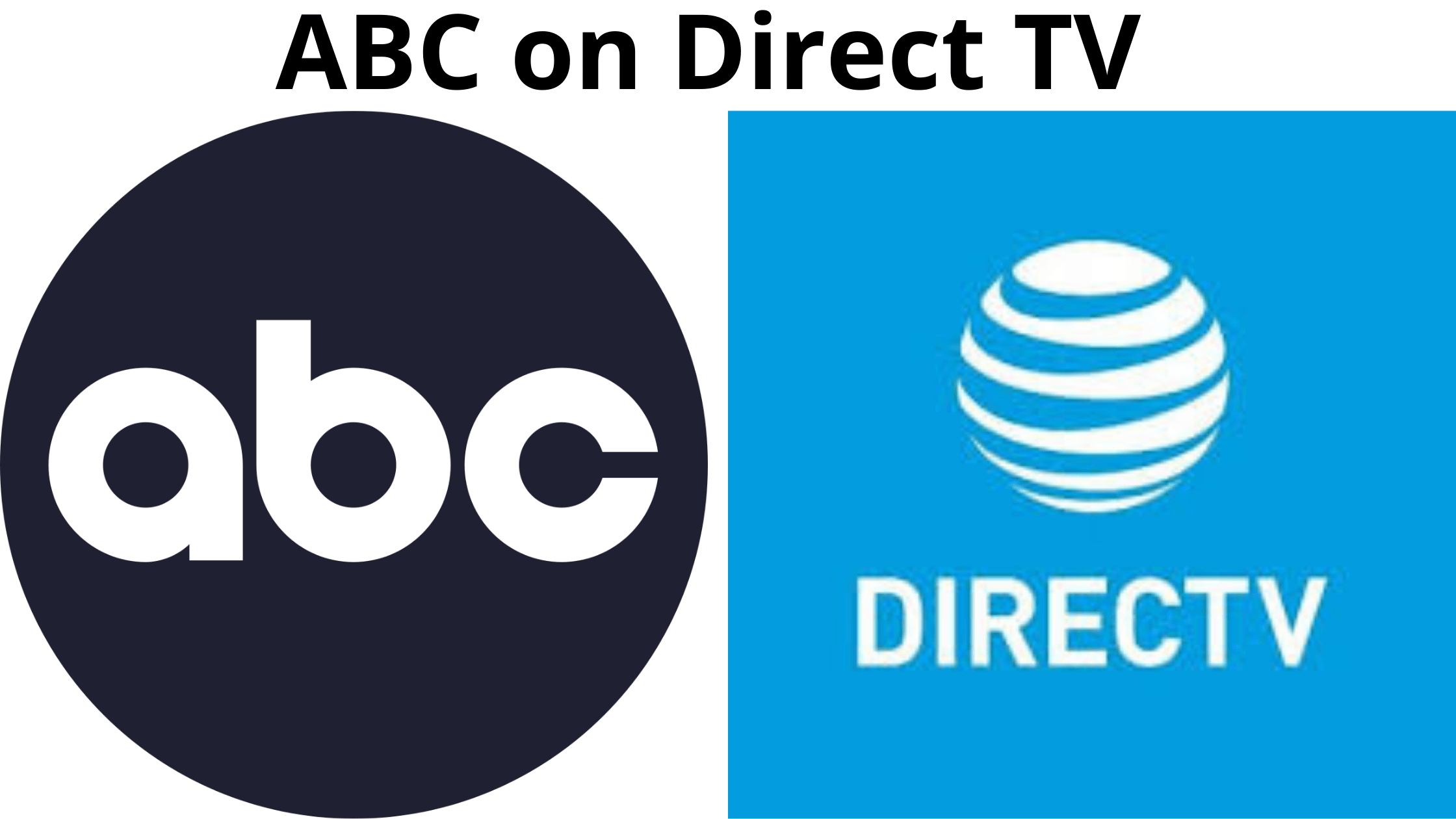 ABC on Direct TV