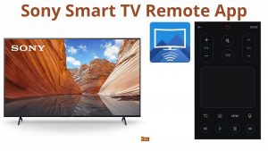  How to Set Up the Sony Smart TV Remote App?