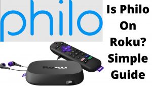 How to Install Philo On Roku ?Philo Free Trial