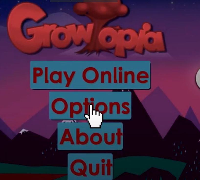 Play Online in Growtopia