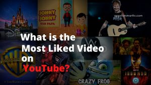 What is the Most Liked Video on YouTube?