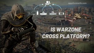 Is Warzone Cross Platform? [ 2022 PS4, PS5, Xbox]