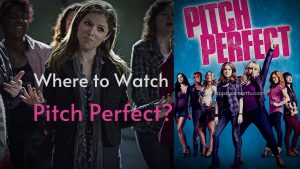 Where to Watch Pitch Perfect? [6 Sites to Watch 2022]