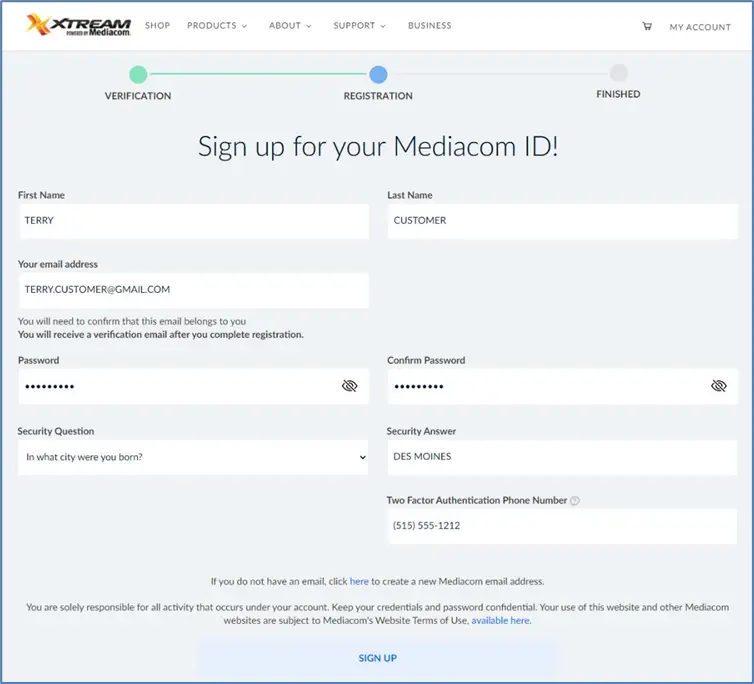 Medicom ID 2