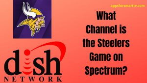 What Channel is the Vikings Game on Dish?