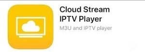 Cloud Stream IPTV